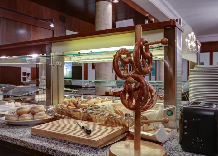 Hotel Tante Alma Mannheim