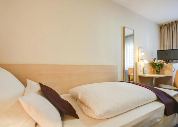 Rhein Neckar Hotel Mannheim