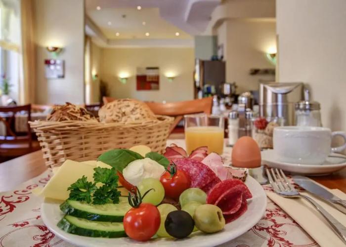Rhein Neckar Hotel Mannheim