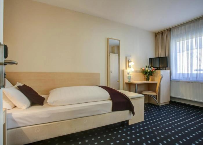 Rhein Neckar Hotel Mannheim