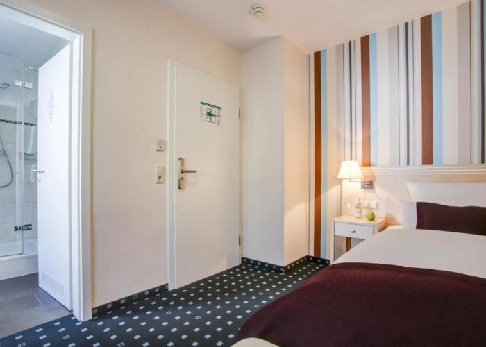 Rhein Neckar Hotel Mannheim