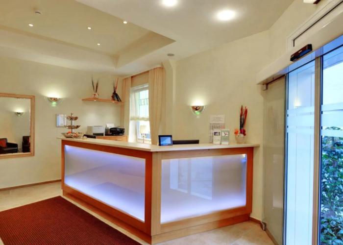 Rhein Neckar Hotel Mannheim