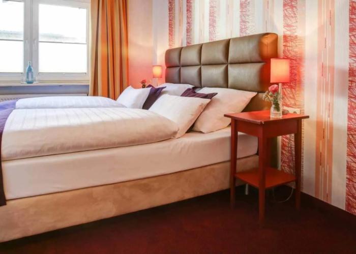 Rhein Neckar Hotel Mannheim