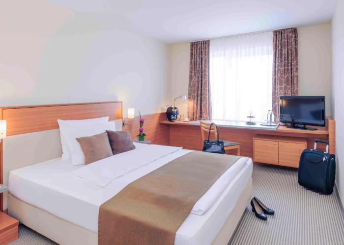 Mercure Mannheim Am Rathaus