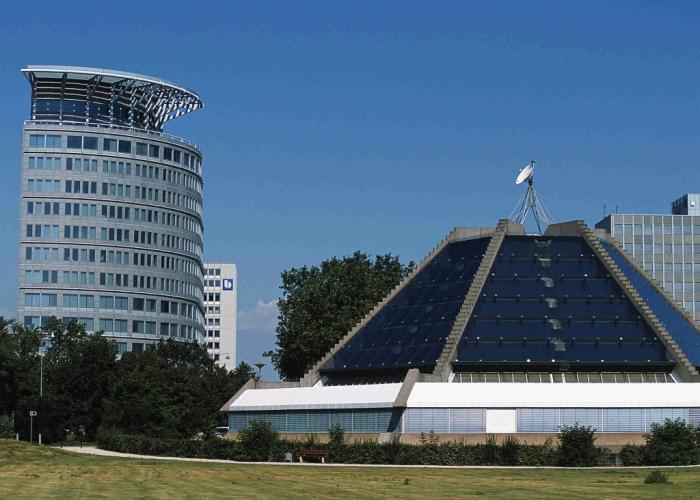 Mercure Mannheim Am Rathaus