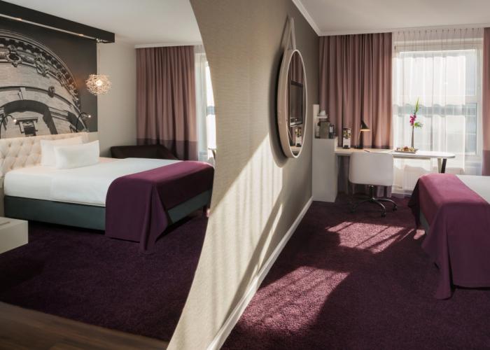Dorint Kongresshotel Mannheim