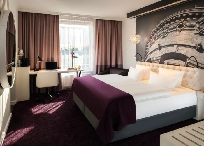 Dorint Kongresshotel Mannheim