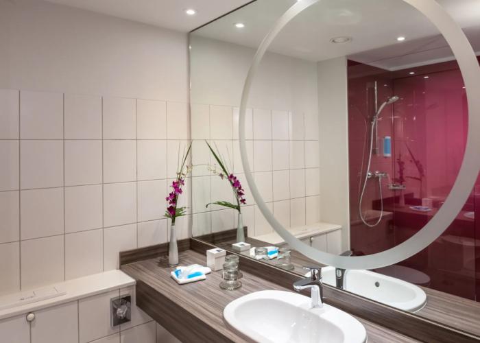 Dorint Kongresshotel Mannheim