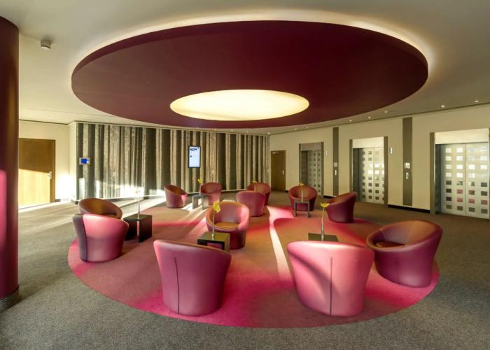 Dorint Kongresshotel Mannheim
