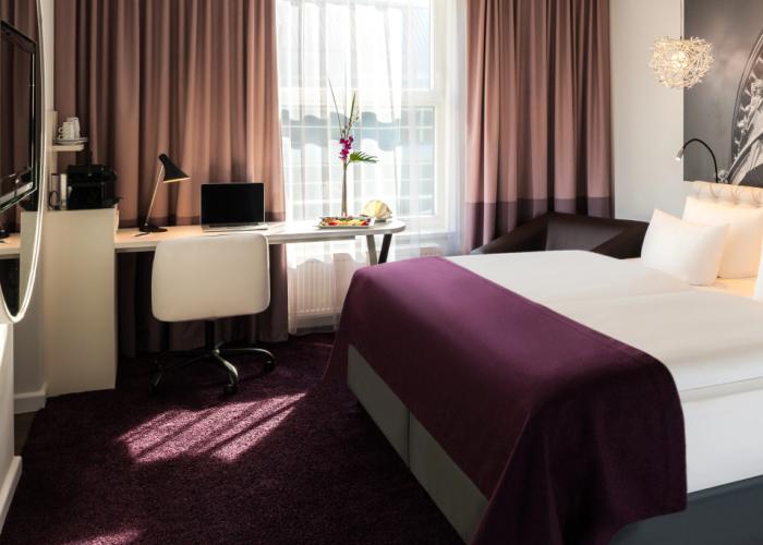 Dorint Kongresshotel Mannheim