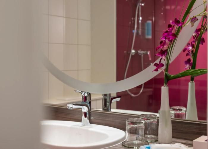 Dorint Kongresshotel Mannheim