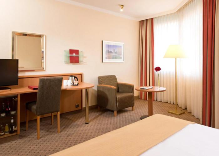 Leonardo Hotel Mannheim City Center