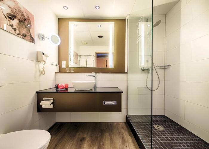 Leonardo Hotel Mannheim City Center