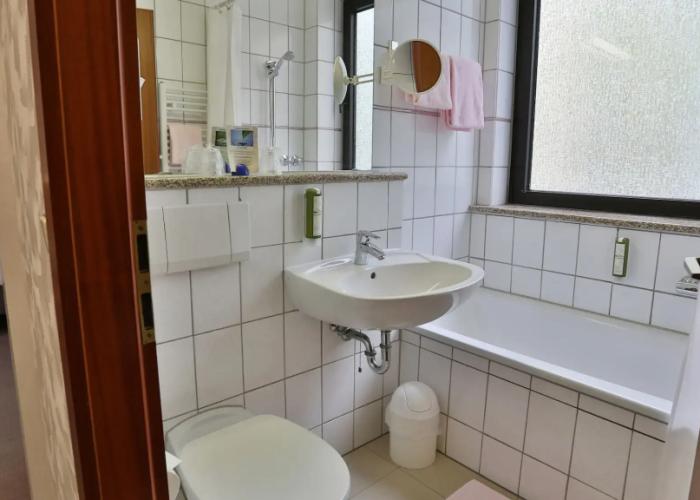 Hotel Am Bismarck
