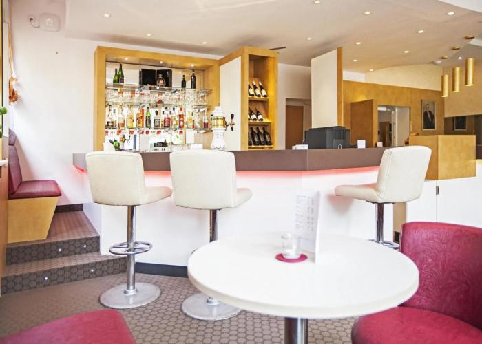 Hotel Am Bismarck