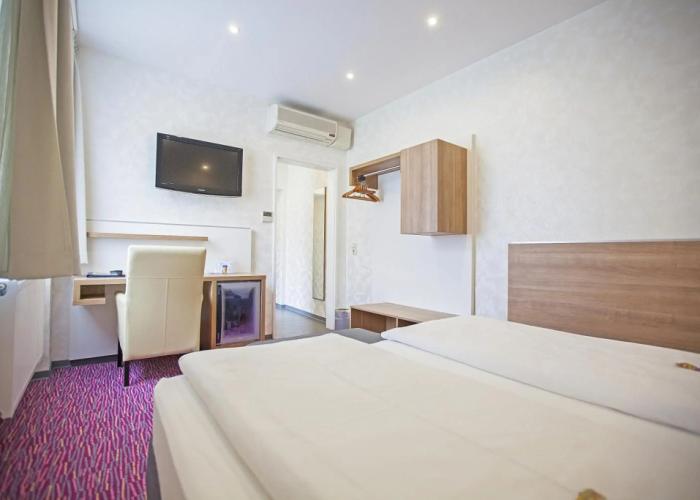 Hotel Am Bismarck