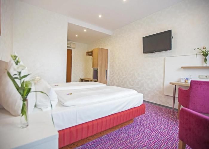 Hotel Am Bismarck