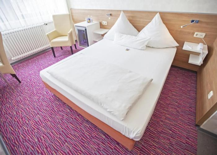 Hotel Am Bismarck