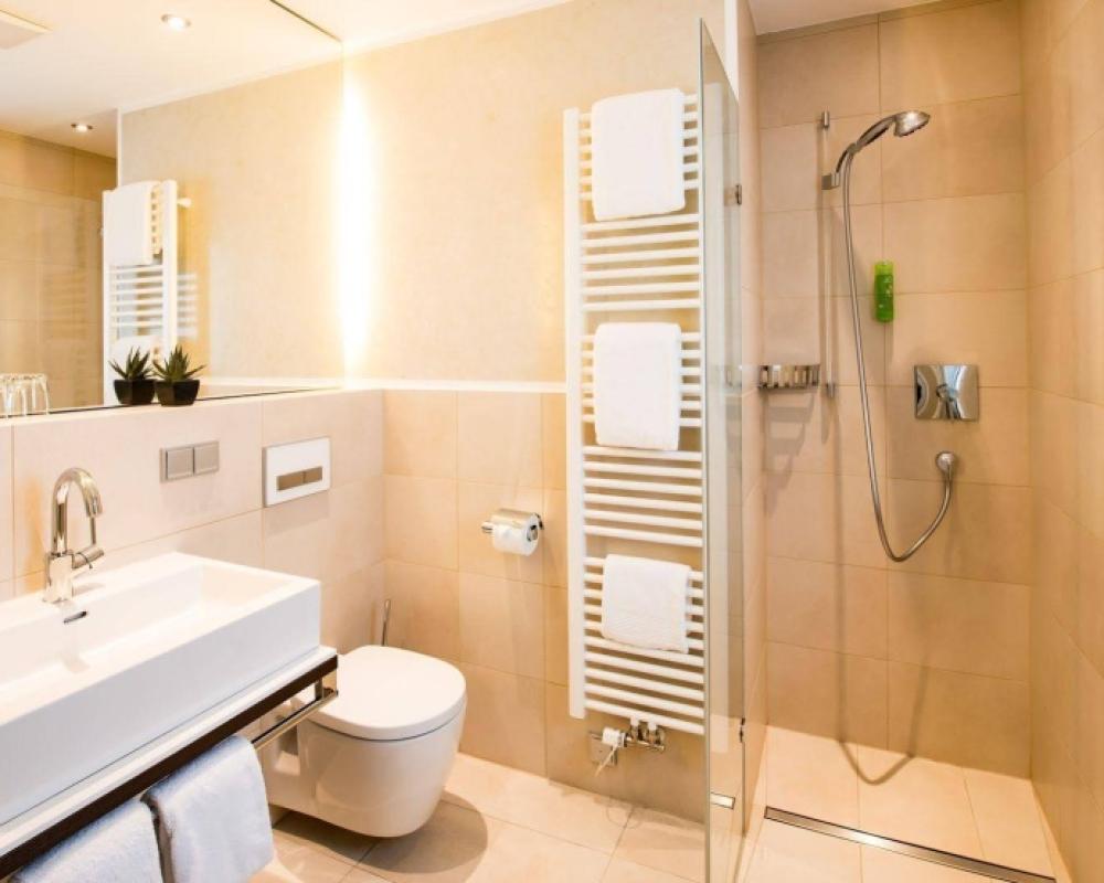 фото BoardingHouse Mannheim