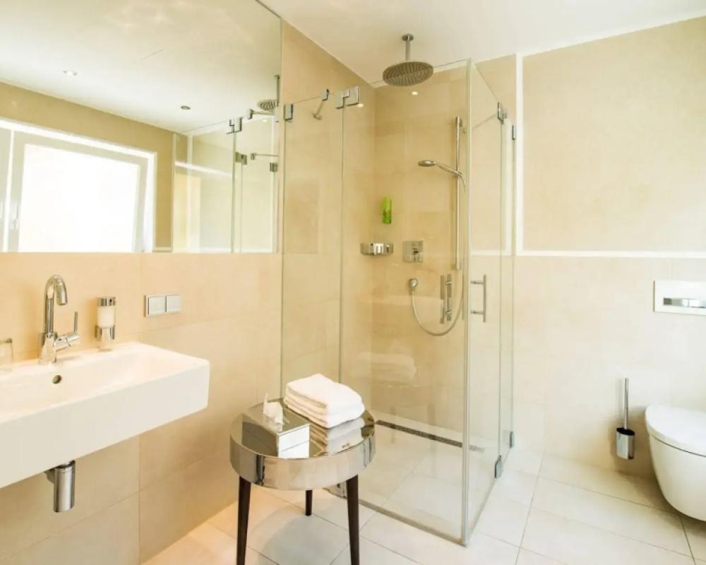 фото BoardingHouse Mannheim
