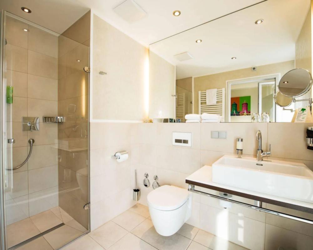 фото BoardingHouse Mannheim