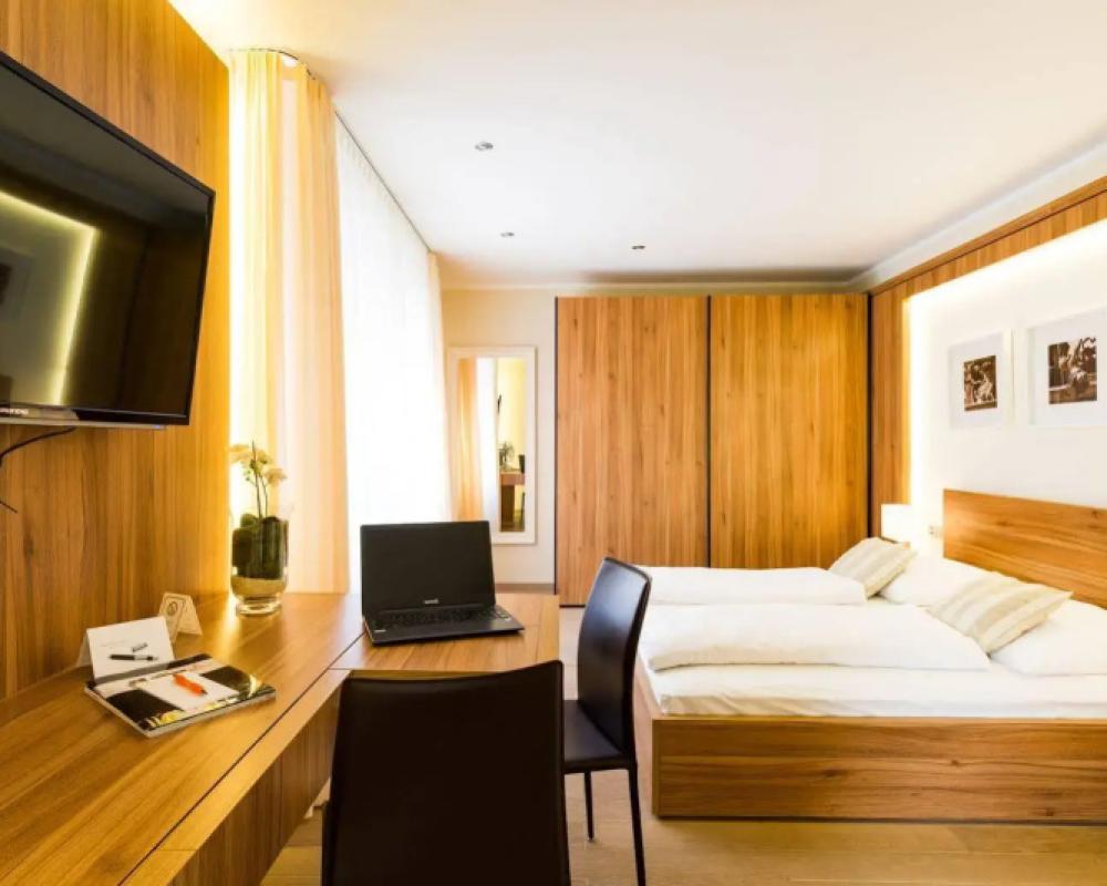 фото BoardingHouse Mannheim