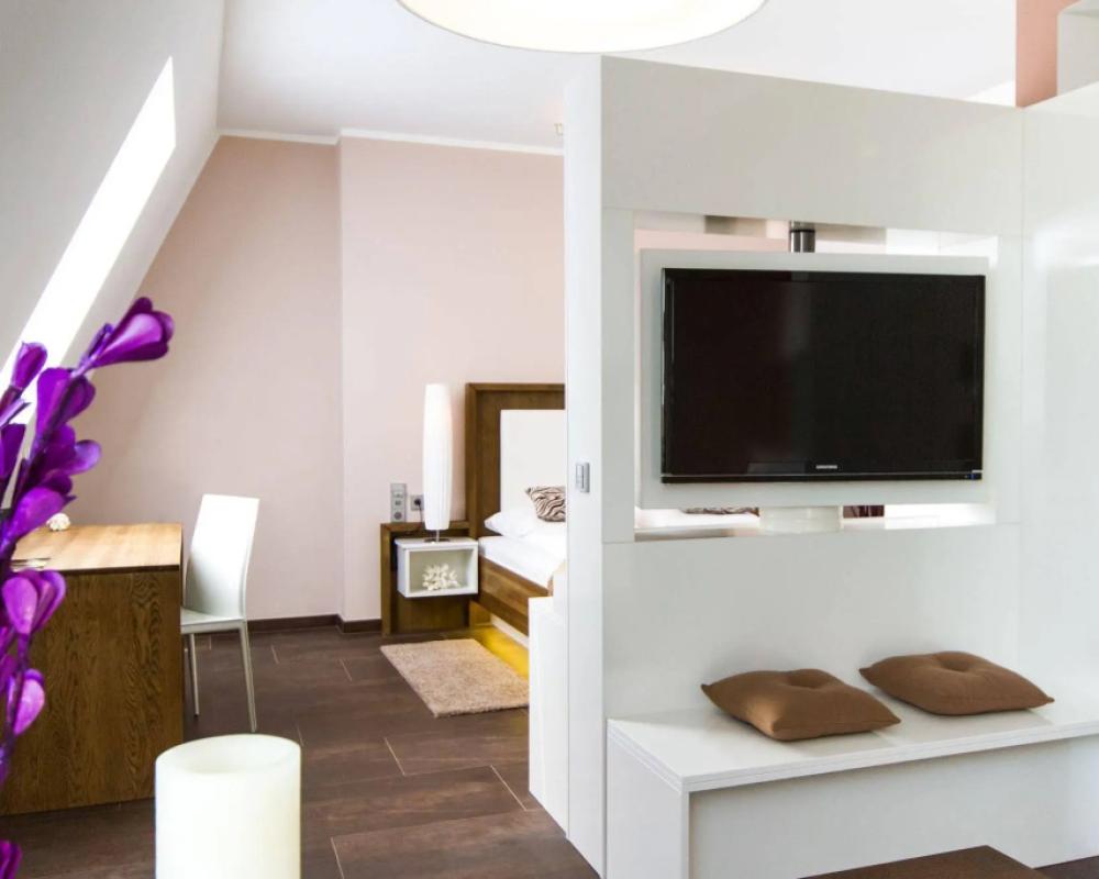 фото BoardingHouse Mannheim