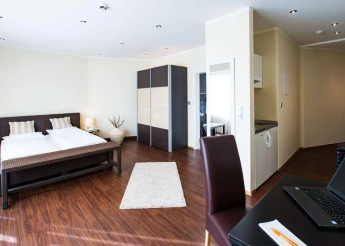BoardingHouse Mannheim
