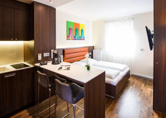 BoardingHouse Mannheim