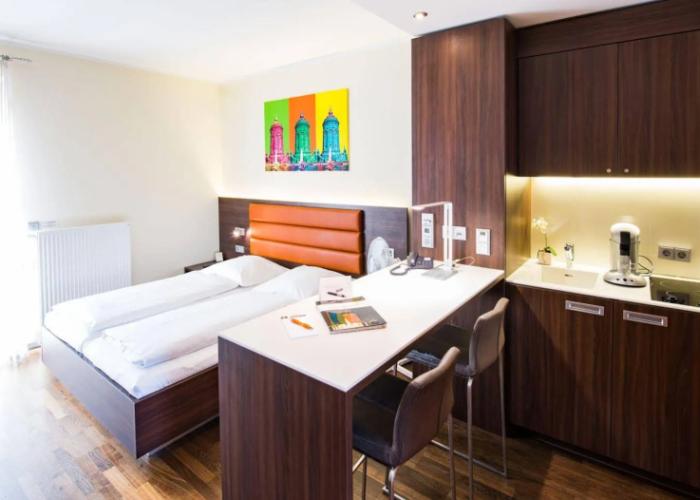 BoardingHouse Mannheim