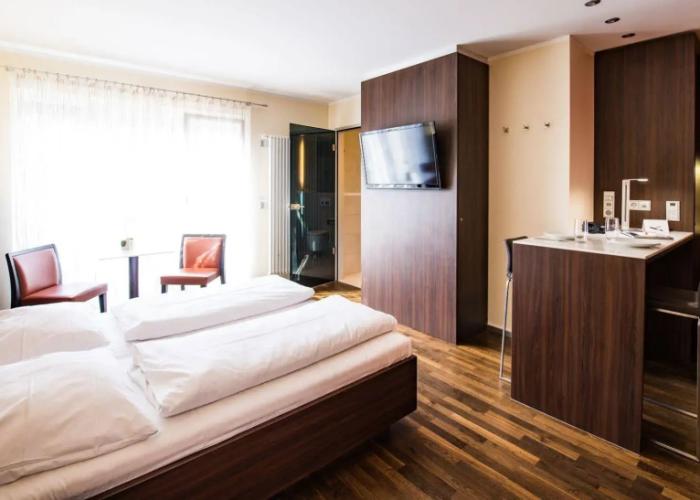 BoardingHouse Mannheim