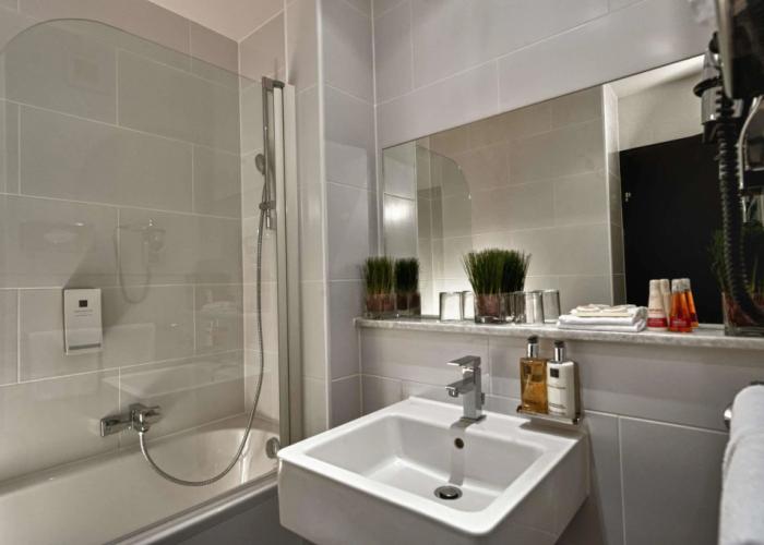 NYX Hotel Mannheim by Leonardo Hotels