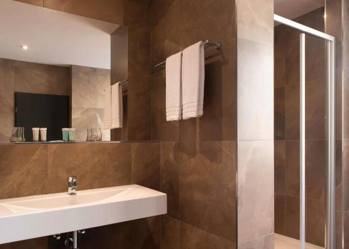 NYX Hotel Mannheim by Leonardo Hotels