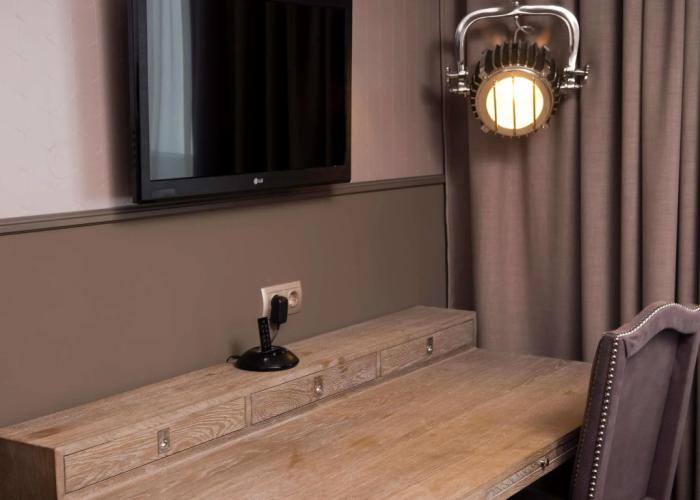 NYX Hotel Mannheim by Leonardo Hotels
