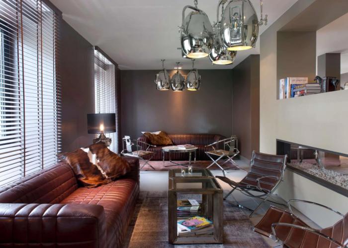 NYX Hotel Mannheim by Leonardo Hotels
