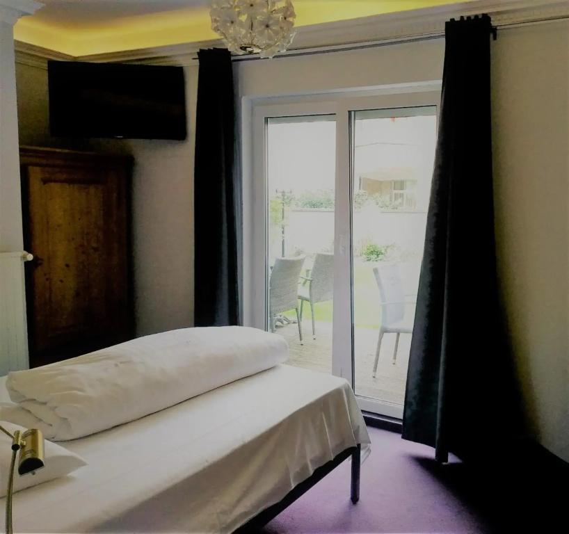 фото Wasserturm Hotel