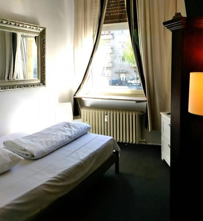 фото Wasserturm Hotel