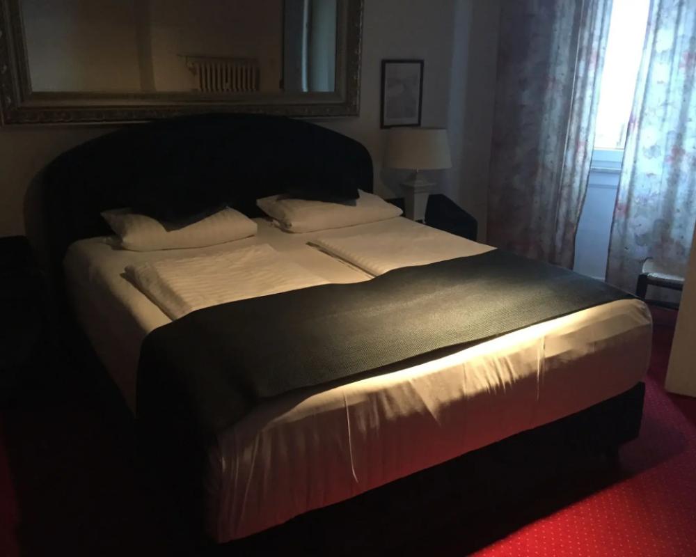 фото Wasserturm Hotel