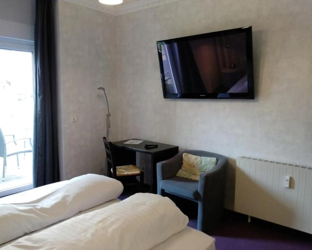 фото Wasserturm Hotel