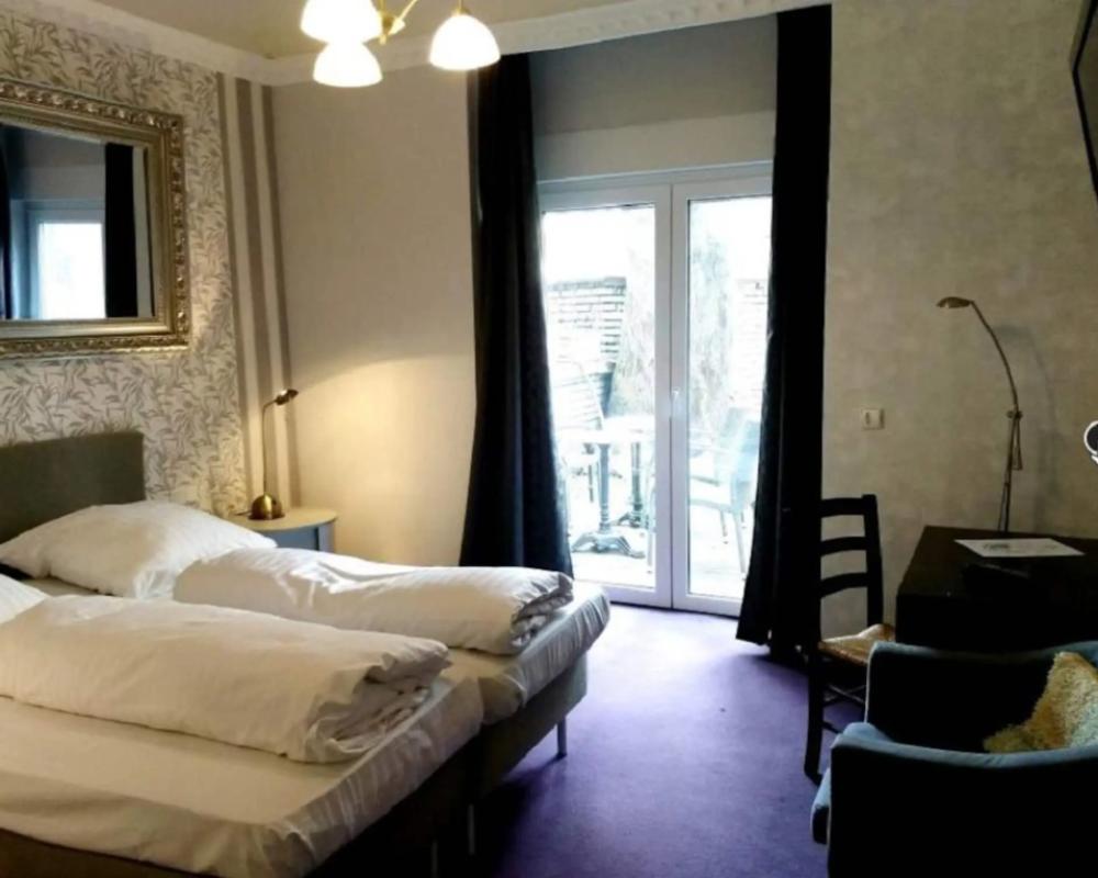 фото Wasserturm Hotel