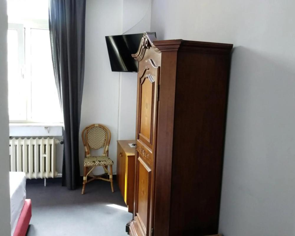 фото Wasserturm Hotel