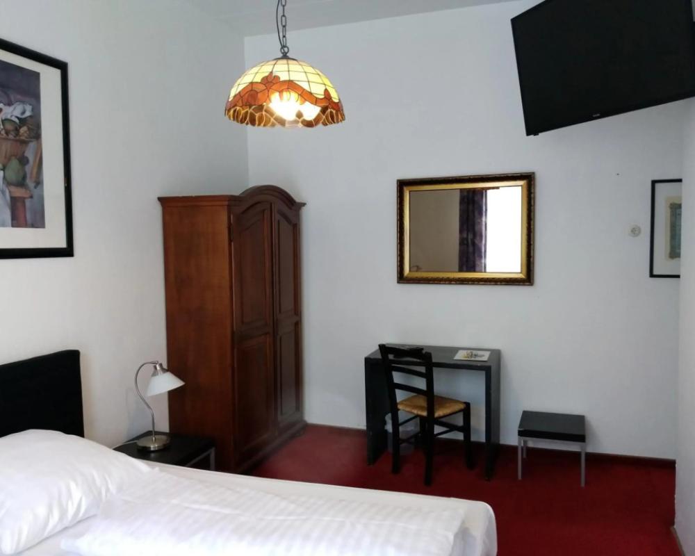фото Wasserturm Hotel