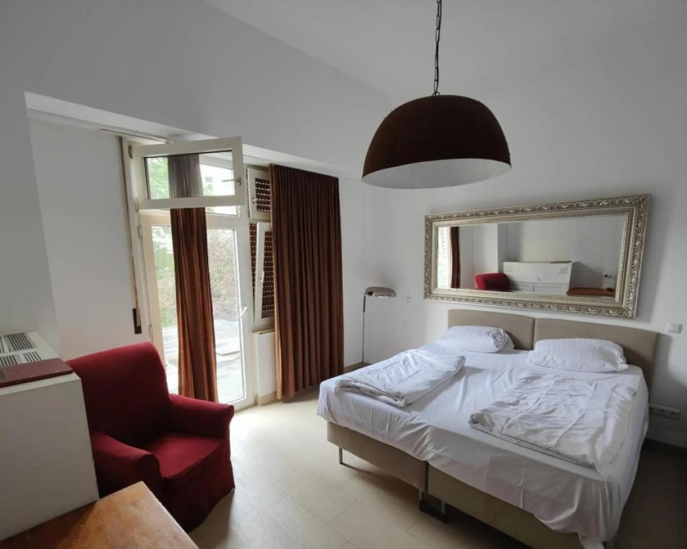 фото Wasserturm Hotel