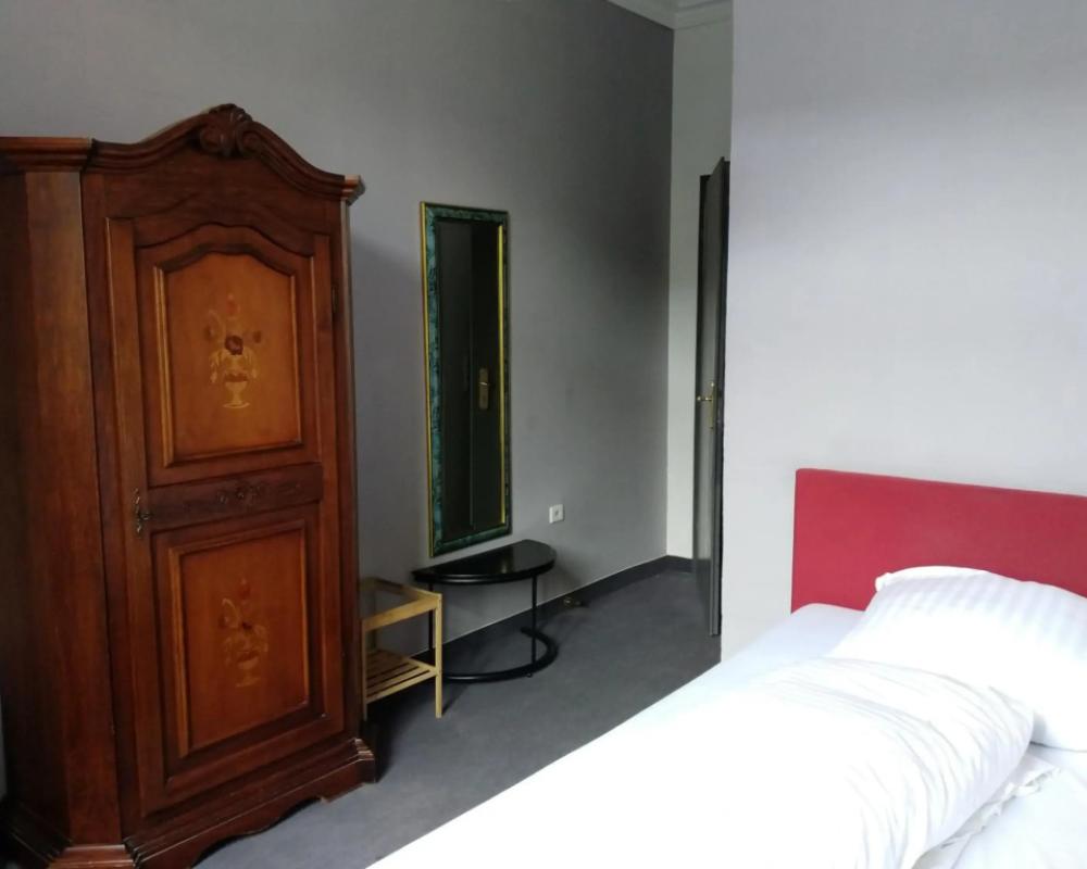фото Wasserturm Hotel