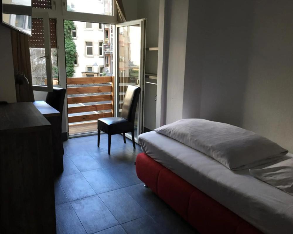 фото Wasserturm Hotel