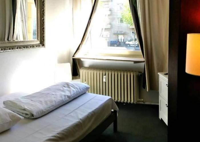 Wasserturm Hotel