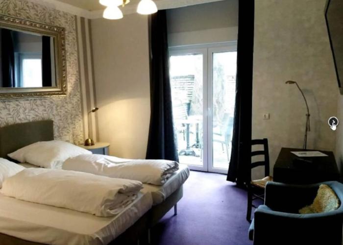 Wasserturm Hotel
