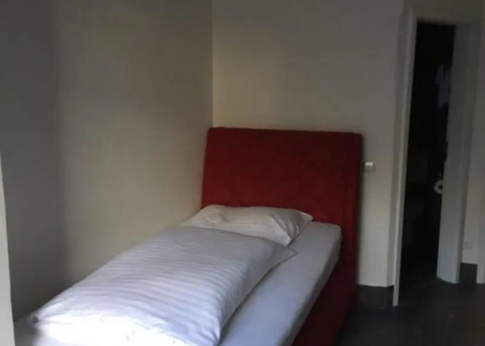 Wasserturm Hotel