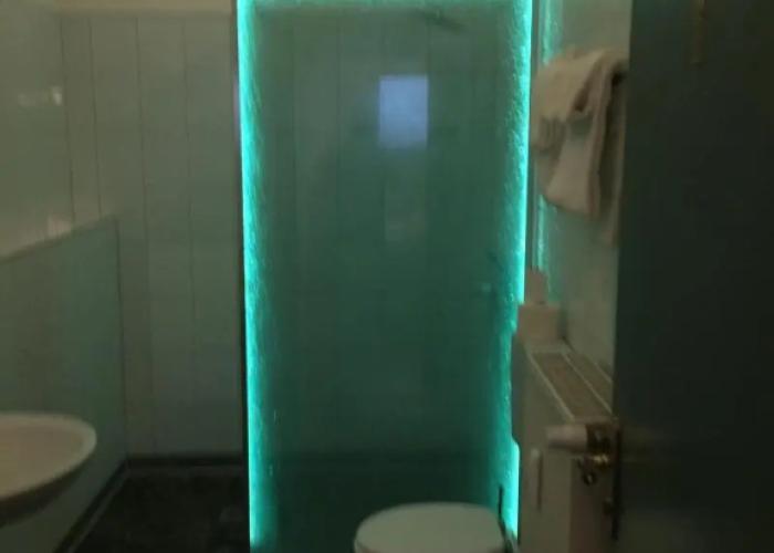 Wasserturm Hotel