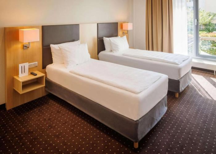 LanzCarré Hotel Mannheim, a member of Radisson Individuals